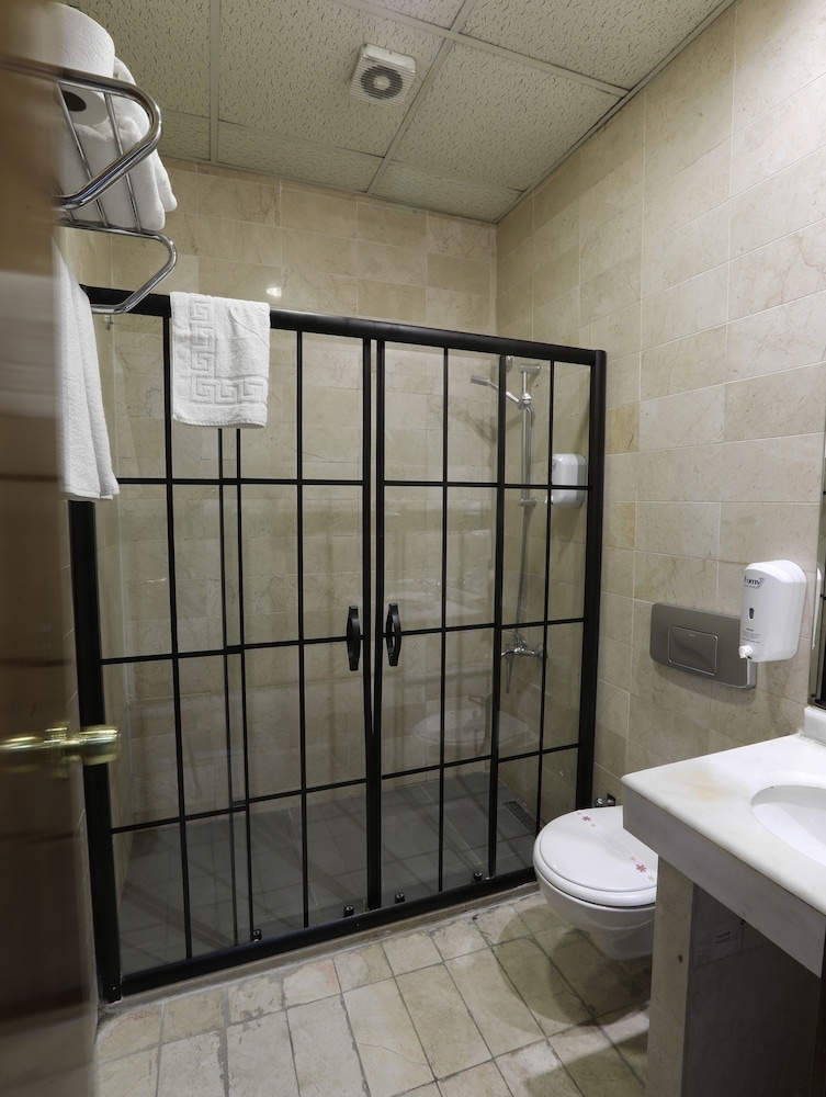 Foto de Nil Hotel