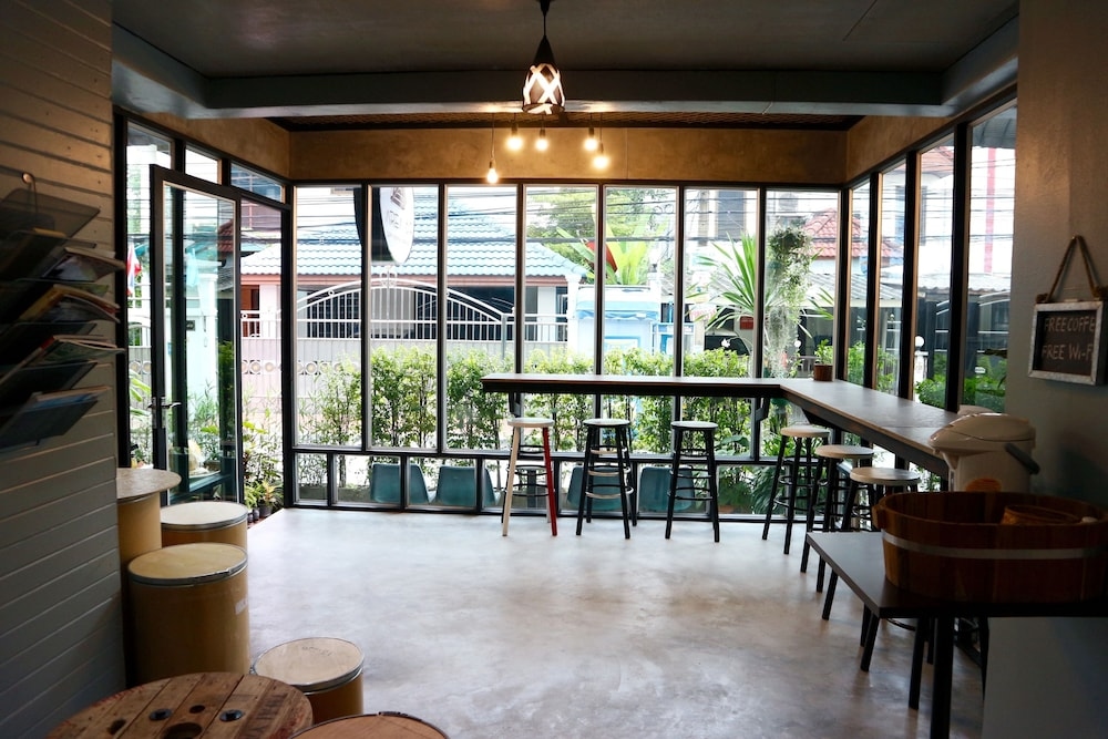 Foto de Area 69 Don Muang Maison