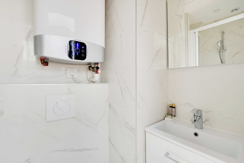 Foto de Intimist Studio - 2P - Le Marais