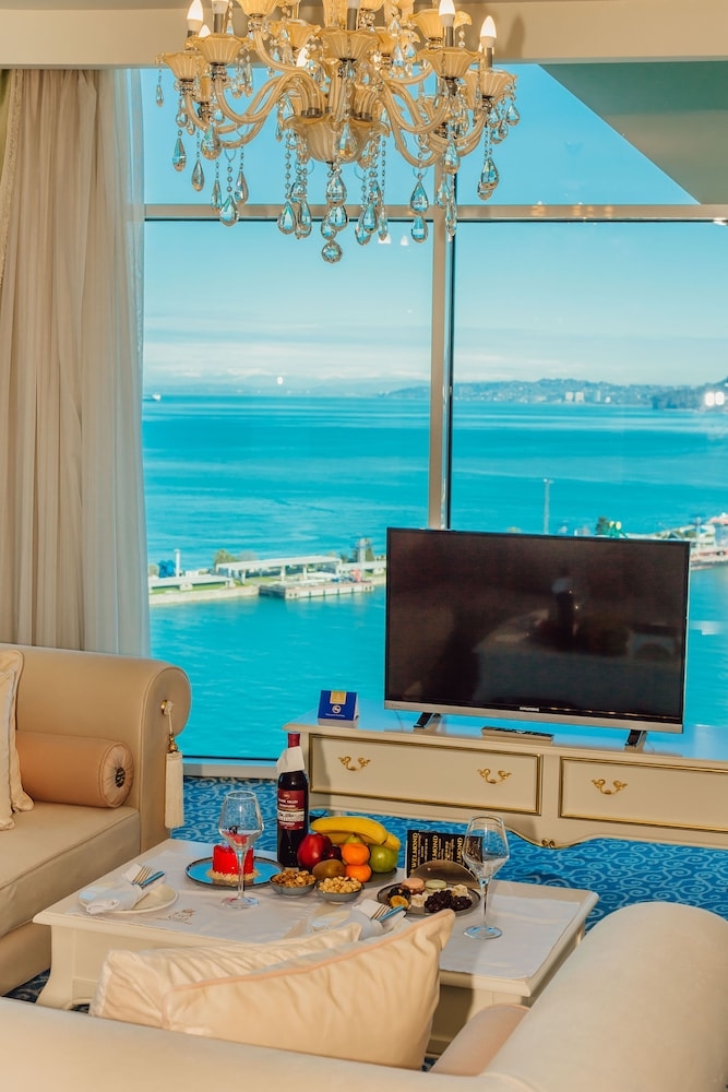 Foto de JRW Welmond Hotel & Casino Batumi