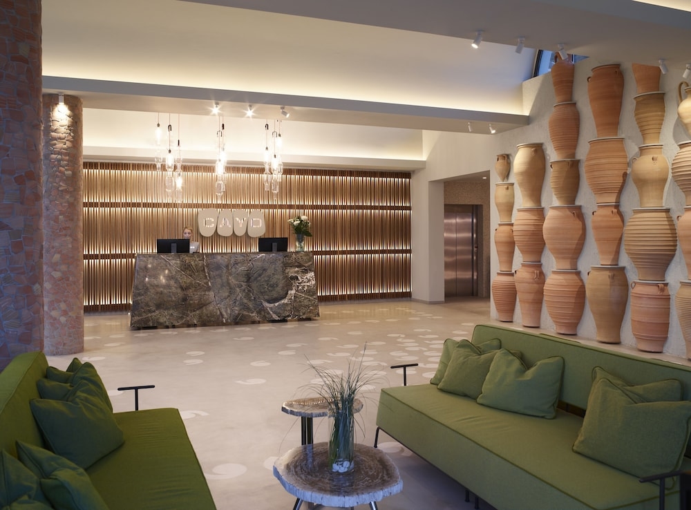 Foto de Cayo Exclusive Resort & Spa