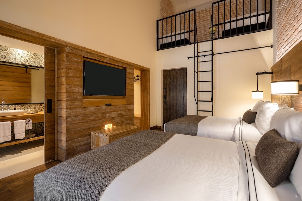 Foto de Sonesta Hotel Yucay -Valle Sagrado