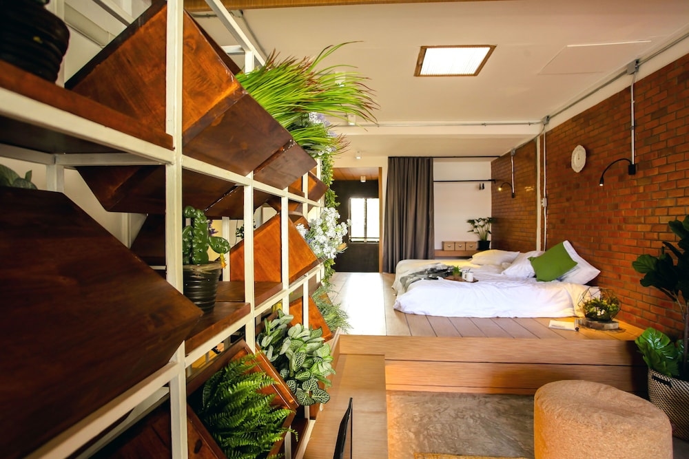 Foto de Siam Nitra Boutique Hotel