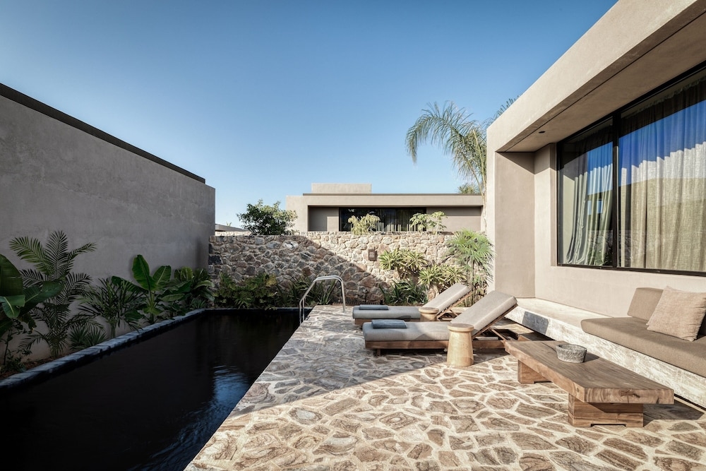Foto de Domes Zeen Chania, a Luxury Collection Resort, Crete