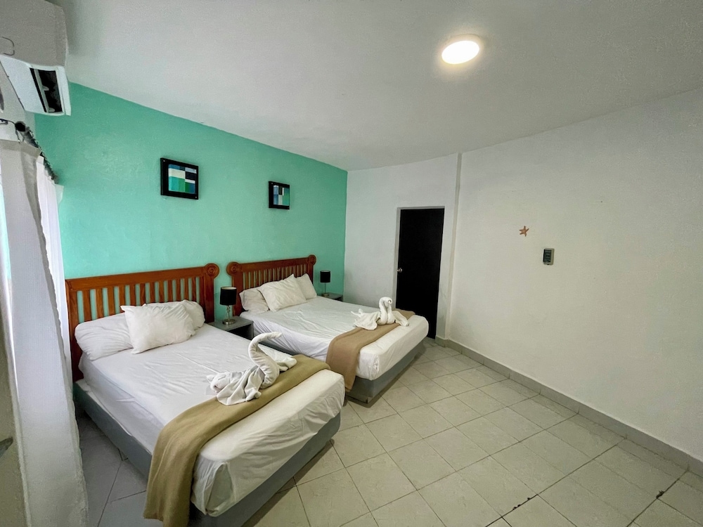 Foto de Hotel Chi Ibal Hu Cancun