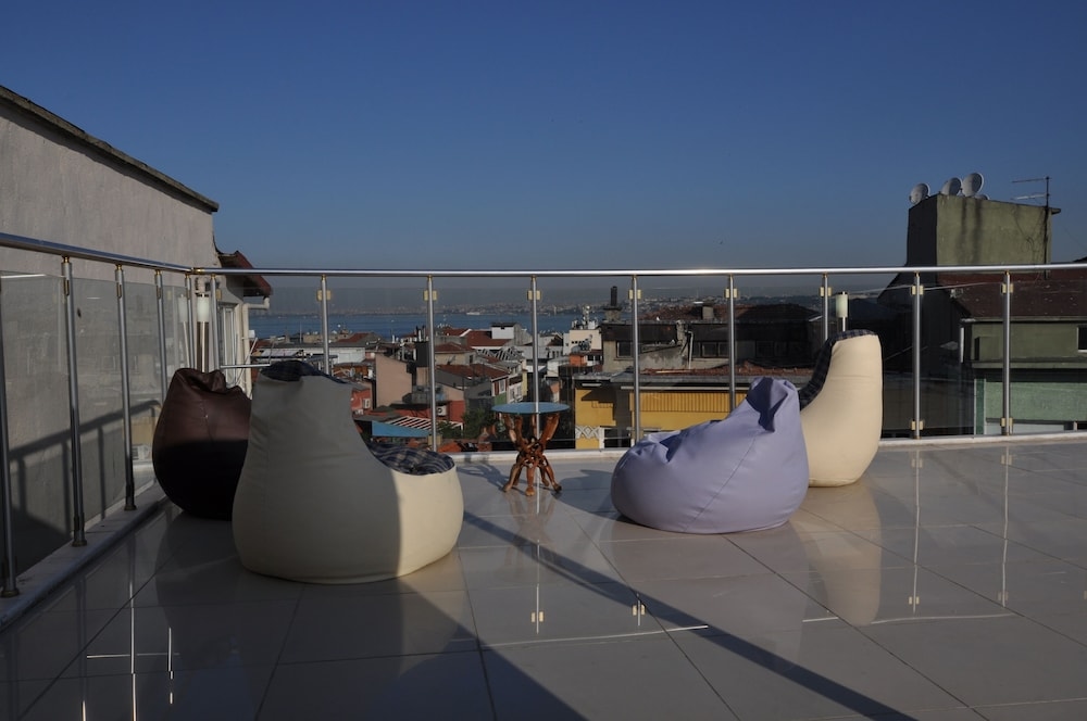 Foto de Khalkedon Hotel Istanbul
