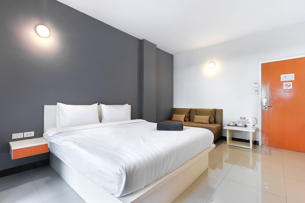 Foto de Fullroom 77 Srinakarin