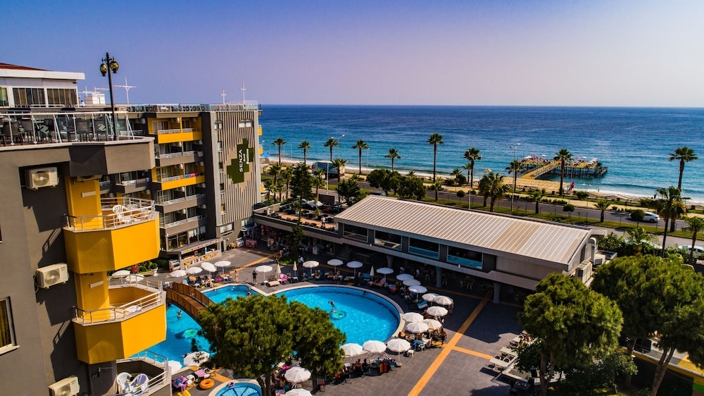 Foto de Senza Grand Santana Hotel