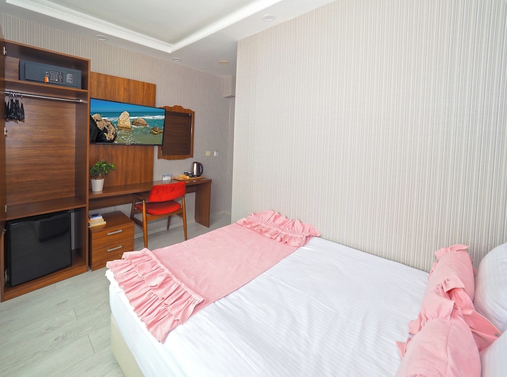 Foto de Grand Best Nobel Hotel 2 İstanbul