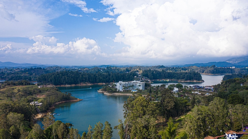 Foto de Hotel Los Recuerdos