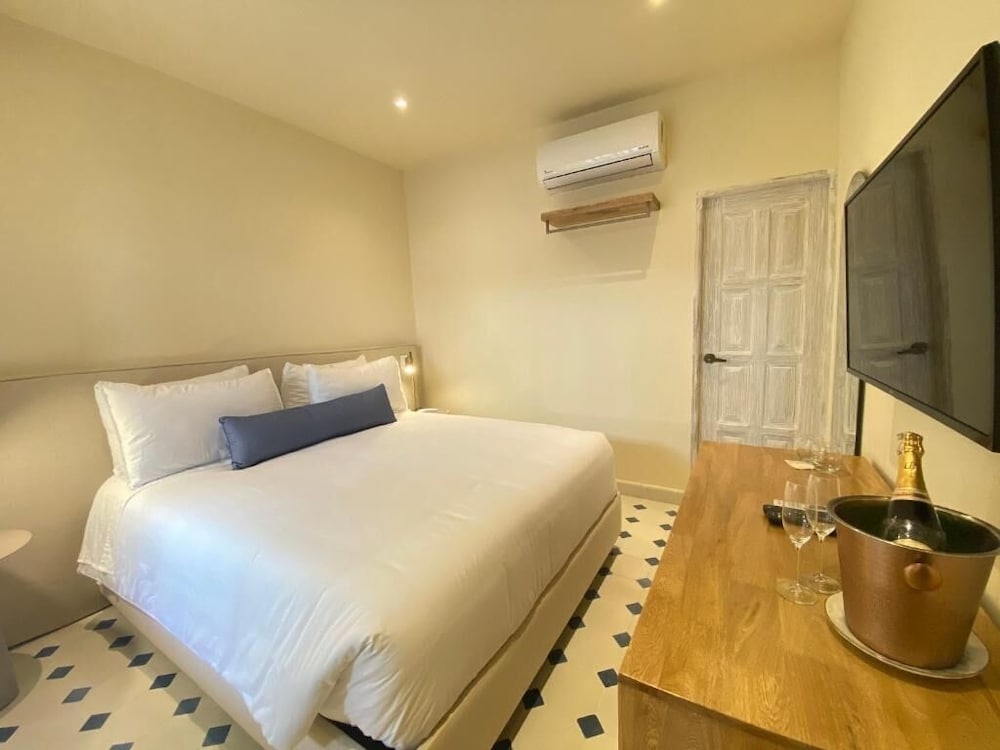 Foto de B HAUS HOTEL BOUTIQUE