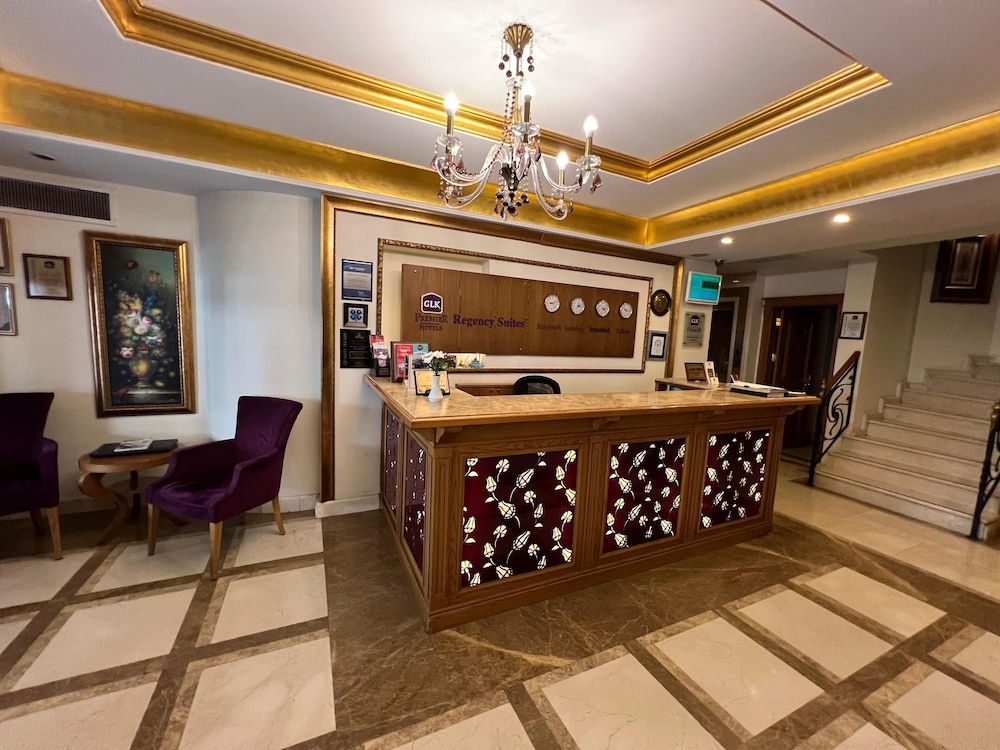Foto de GLK PREMIER Regency Suites & Spa - Special Class