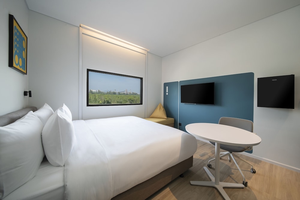 Foto de GO Hotel Bowin at Robinson Lifestyle