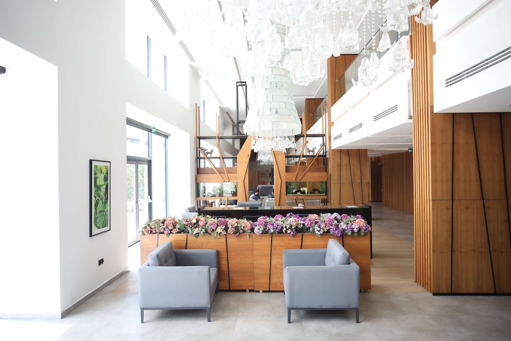 Foto de Hilton Garden Inn Ankara Gimat