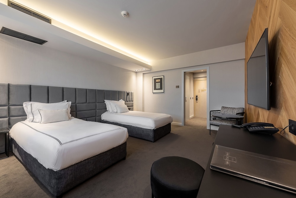 Foto de Hotel Vega Sofia