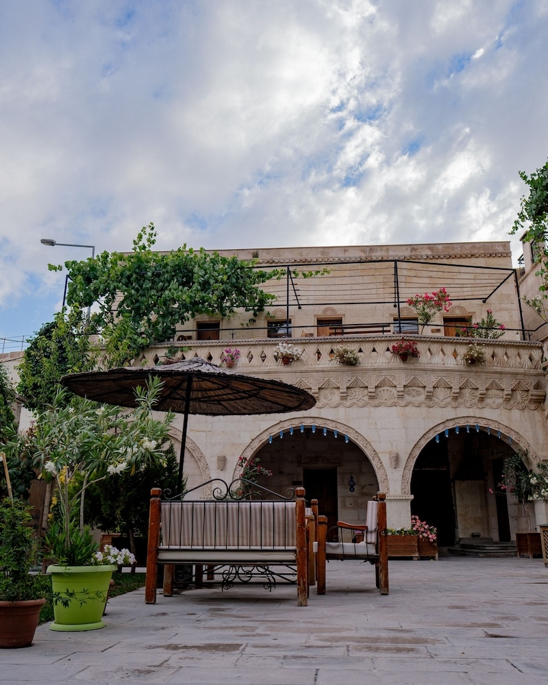Foto de Roma Cave Suite Hotel