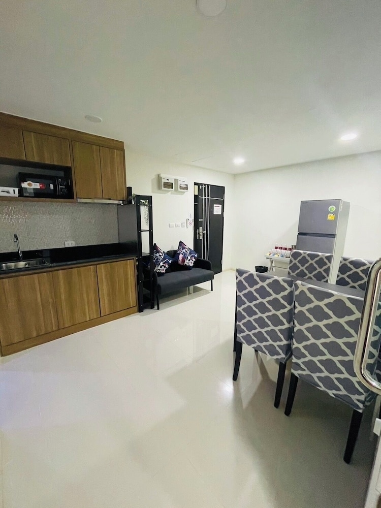 Foto de Christella Hotel Laemchabang