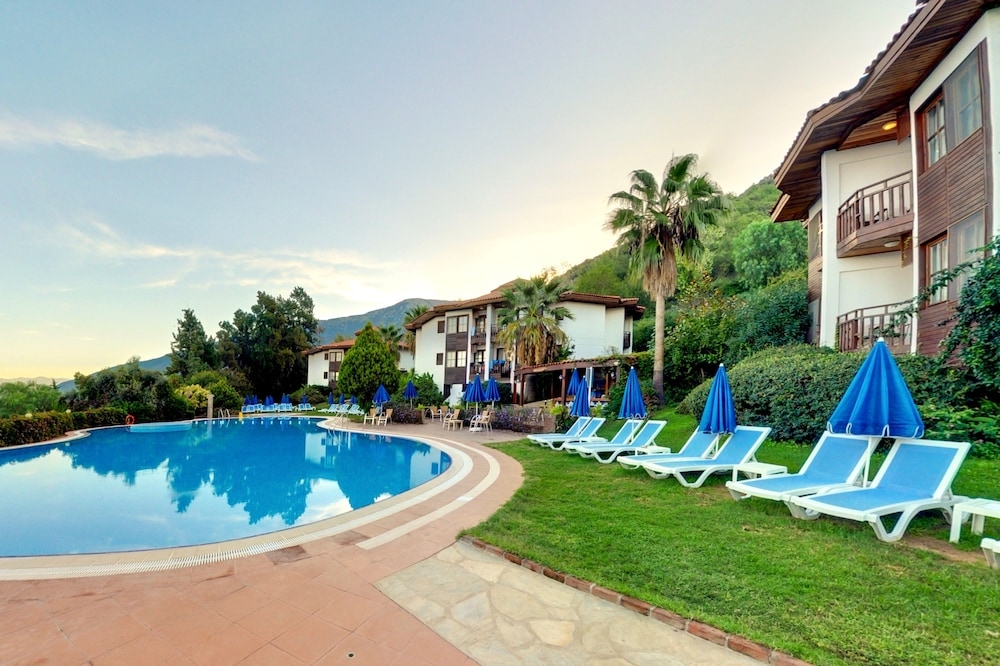 Foto de Montana Pine Resort - All Inclusive