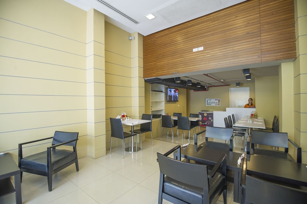 Foto de Marvin Suites Hotel