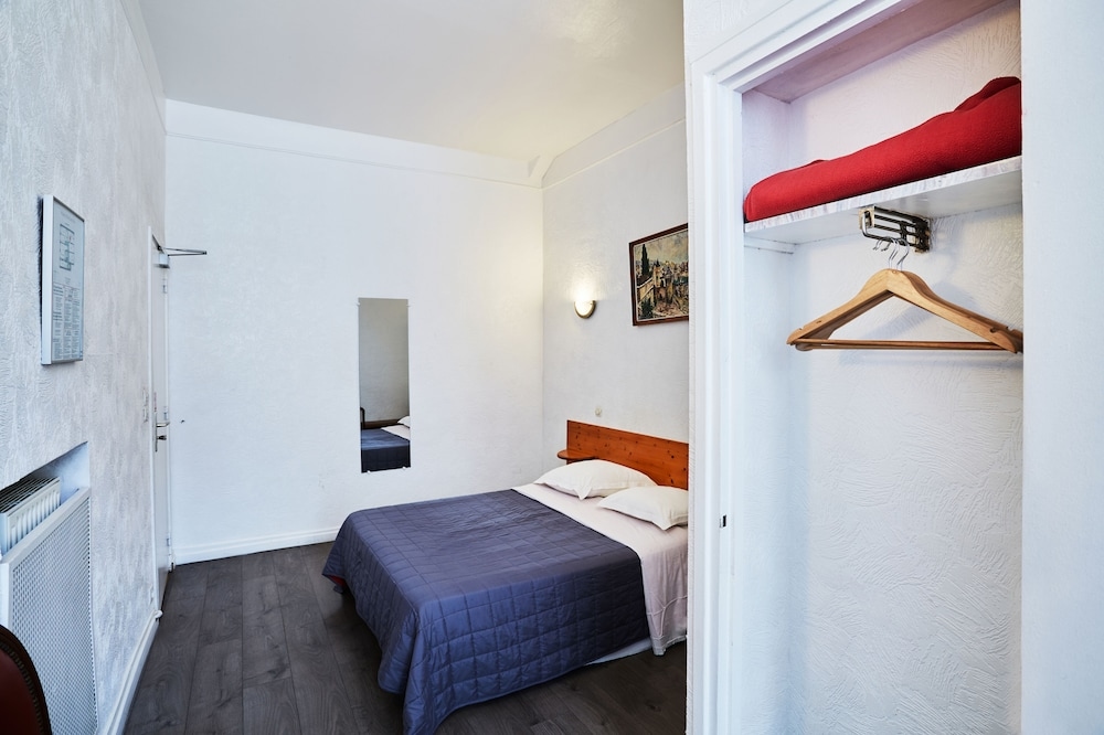 Foto de Hotel Tiquetonne