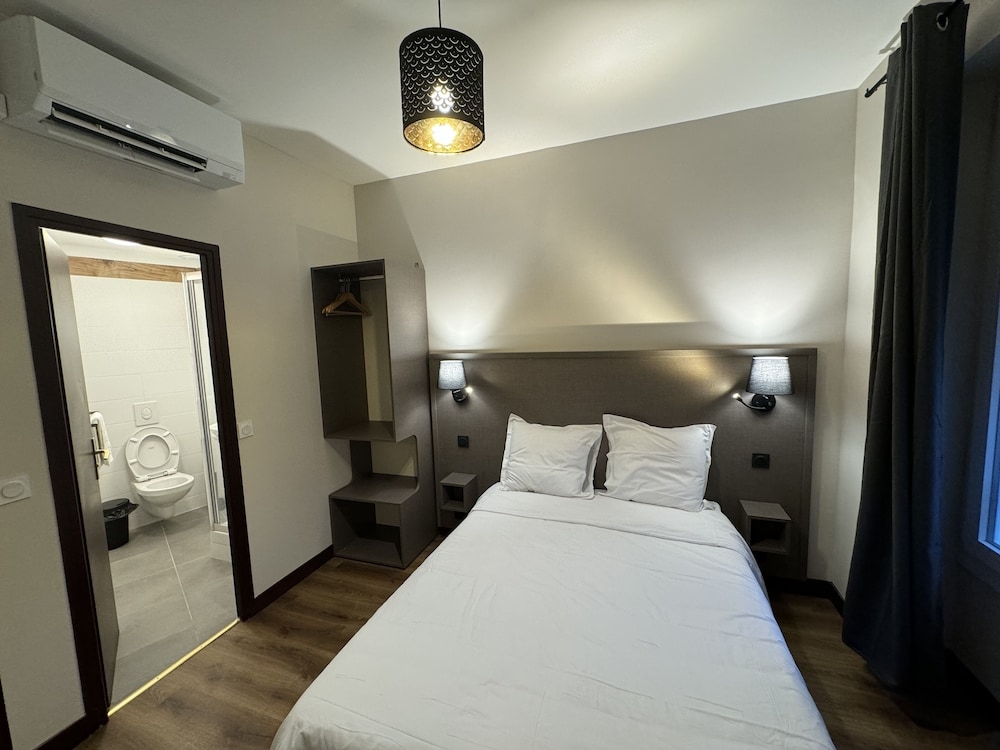 Foto de Hôtel Royal Montreuil