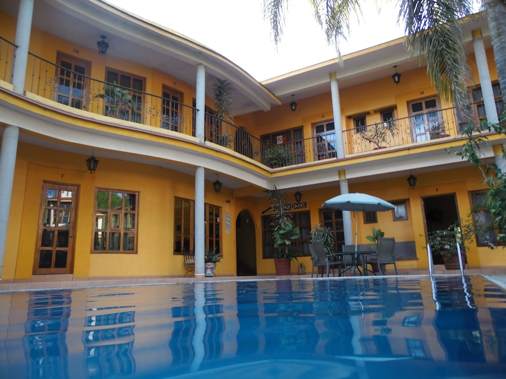 Foto de Hotel Plaza del Sol