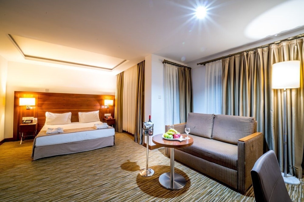 Foto de Salamis Bay Conti Hotel