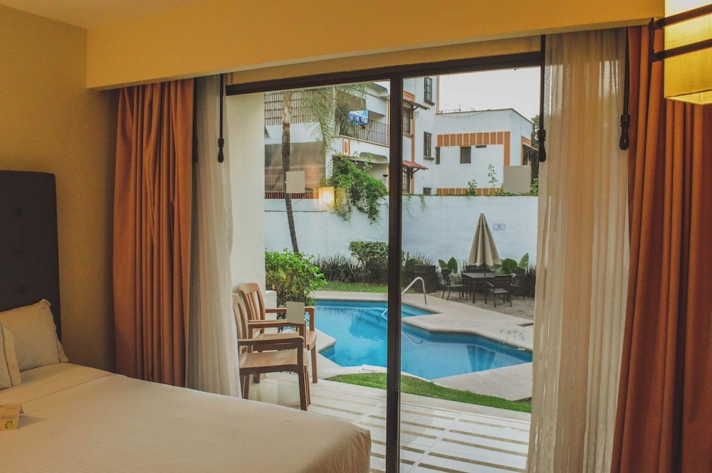 Foto de Casa Francisco Cuernavaca