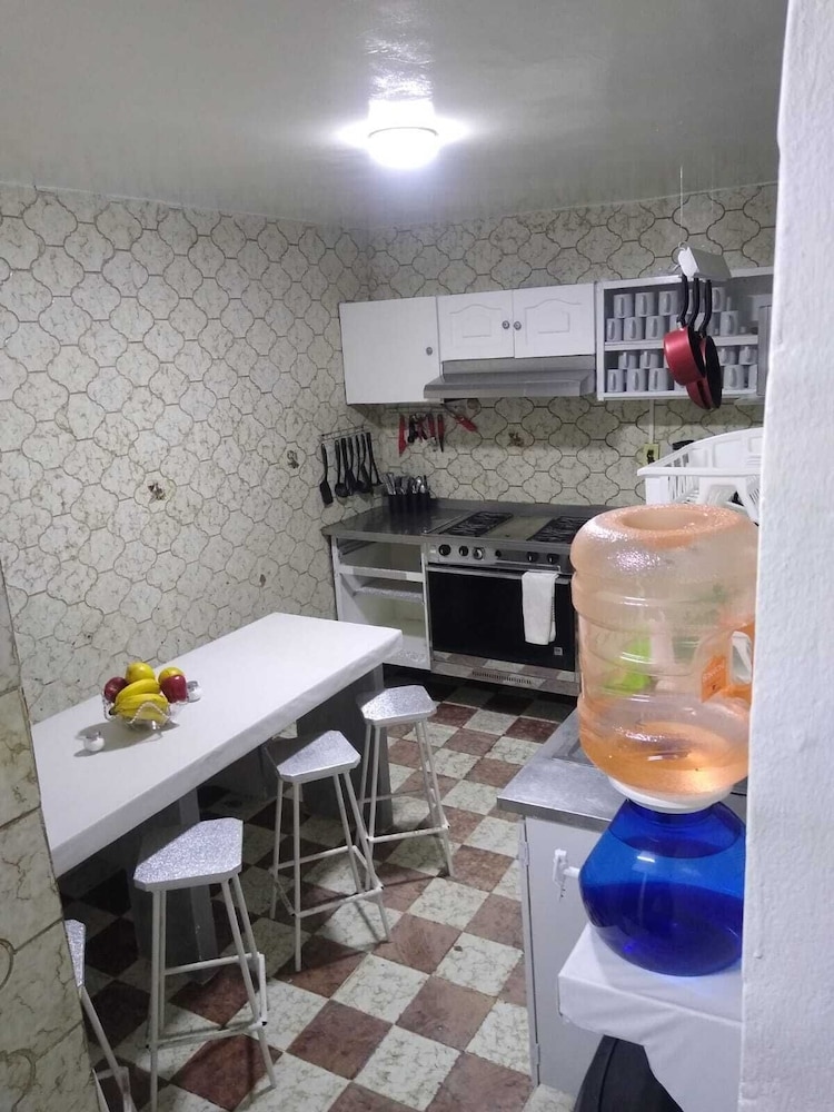 Foto de Casa Cristal