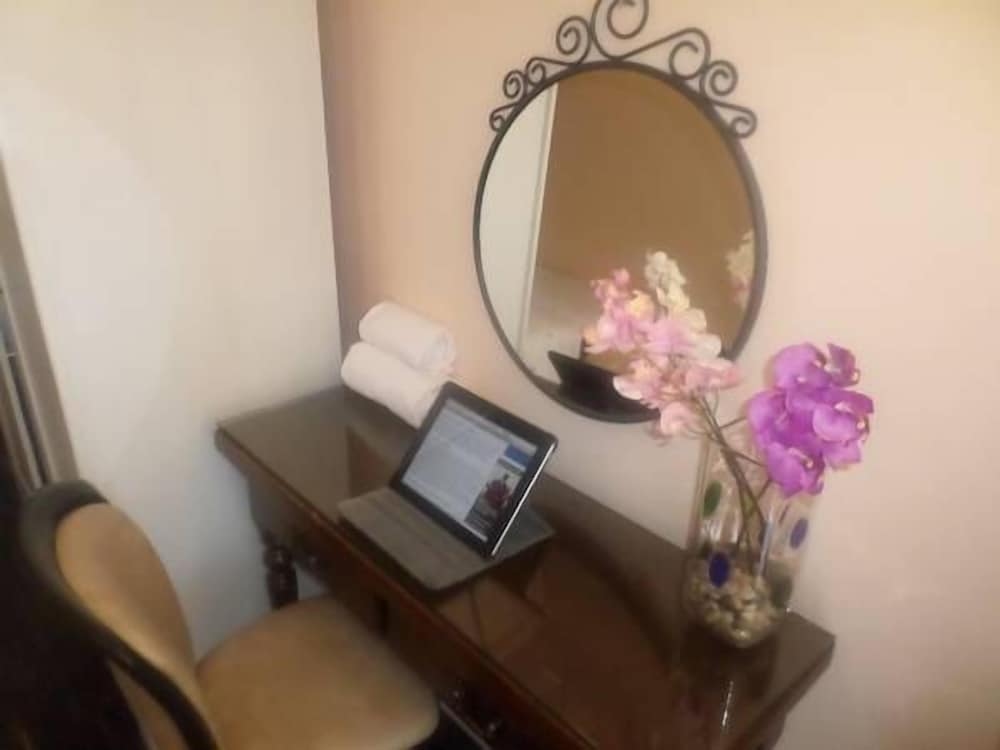 Foto de Hôtel Marie-Louise