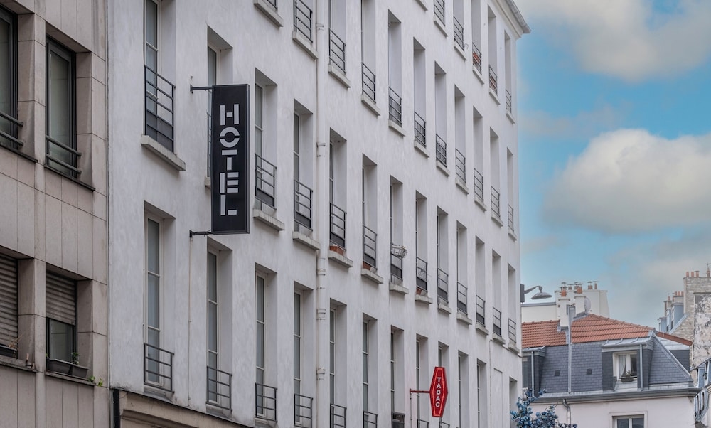 Hôtel Daval