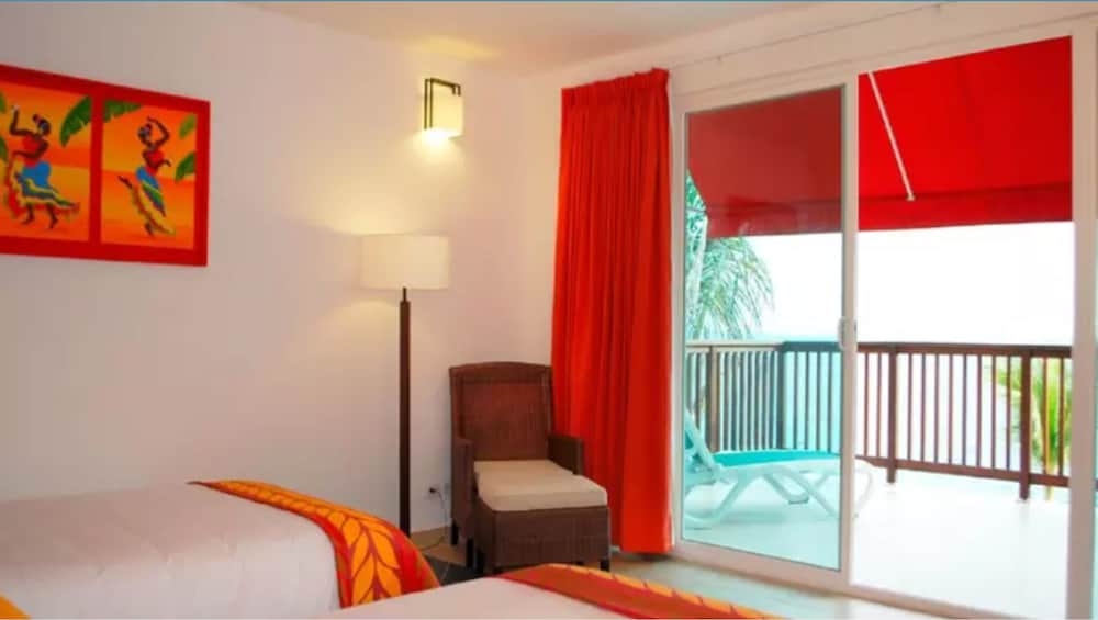 Foto de Decameron Baru - All inclusive