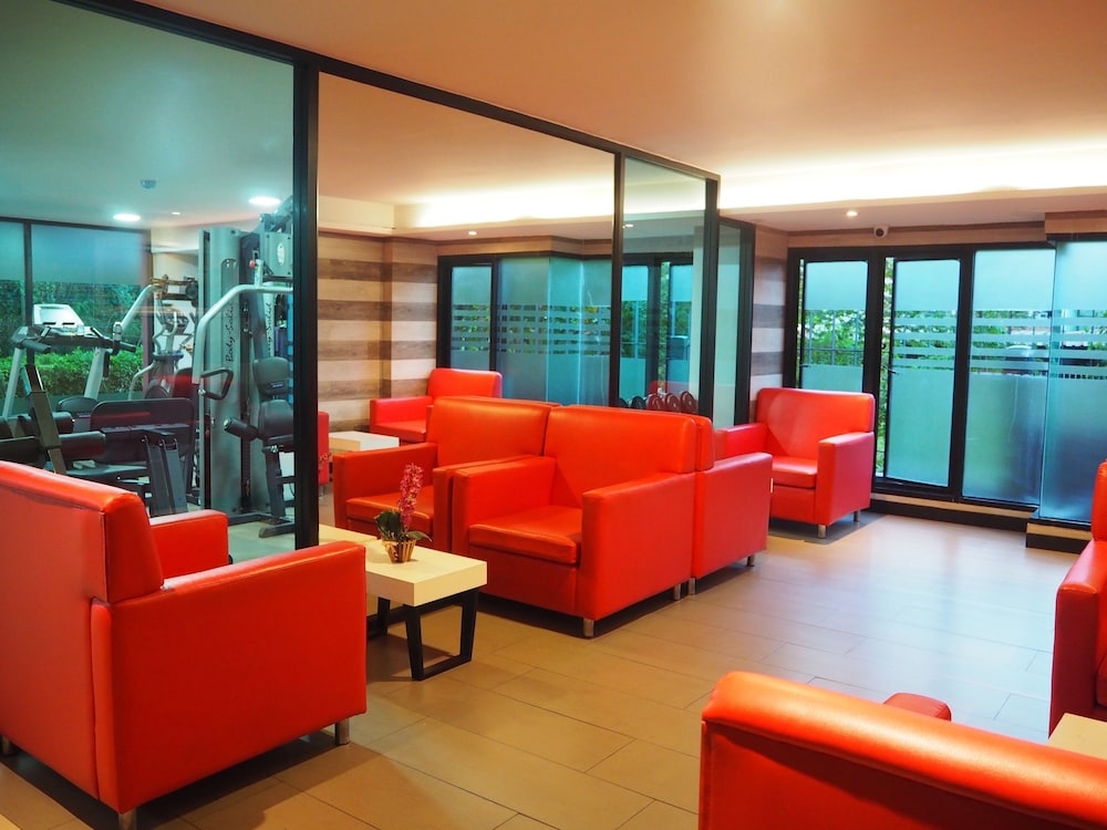 Foto de Big Zen Condotel