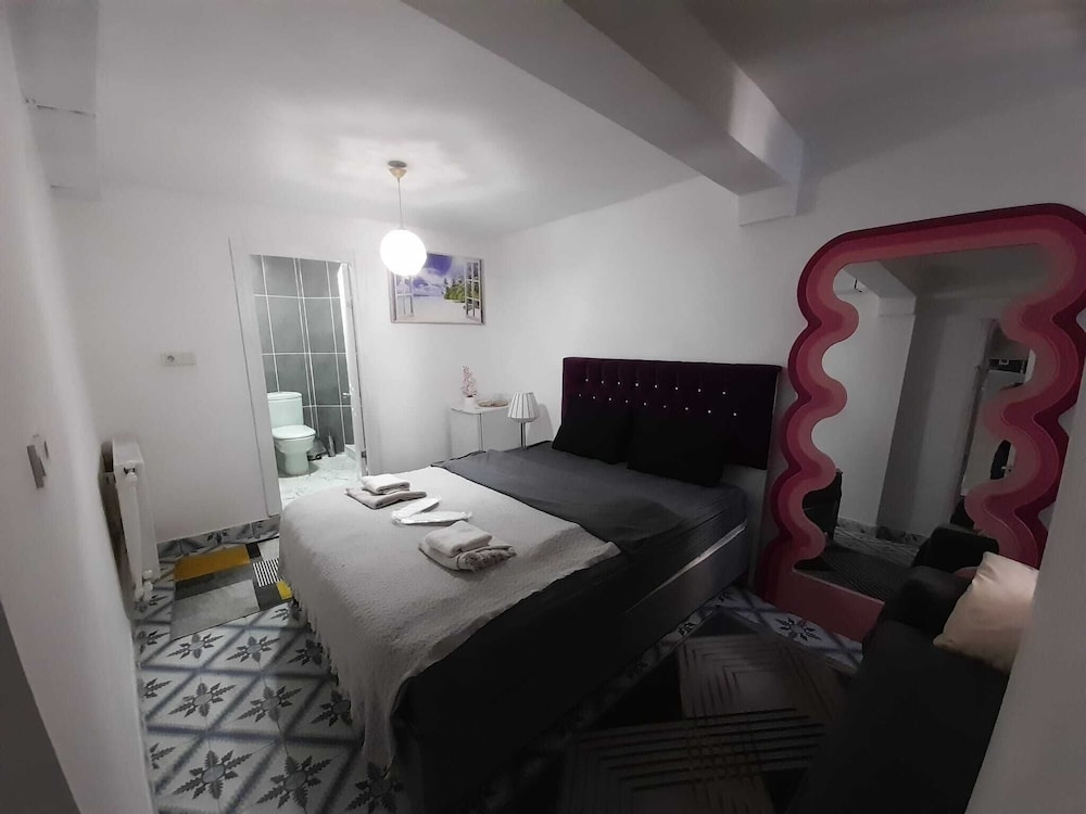 Foto de Blue Horizon Residence