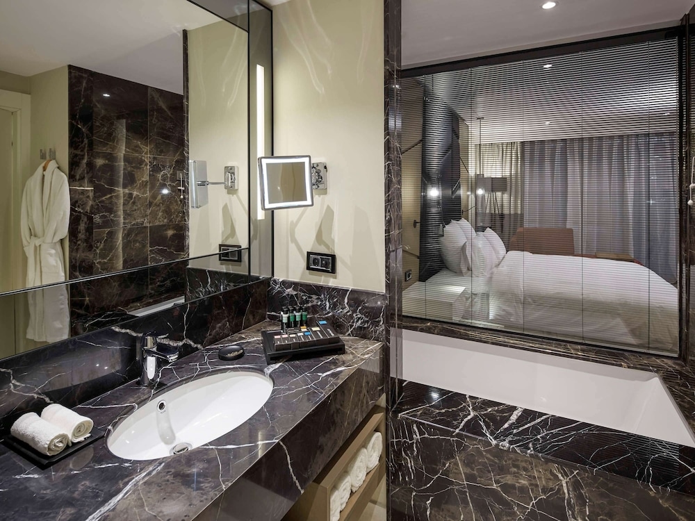 Foto de Pullman Istanbul Airport and Convention Center Hotel