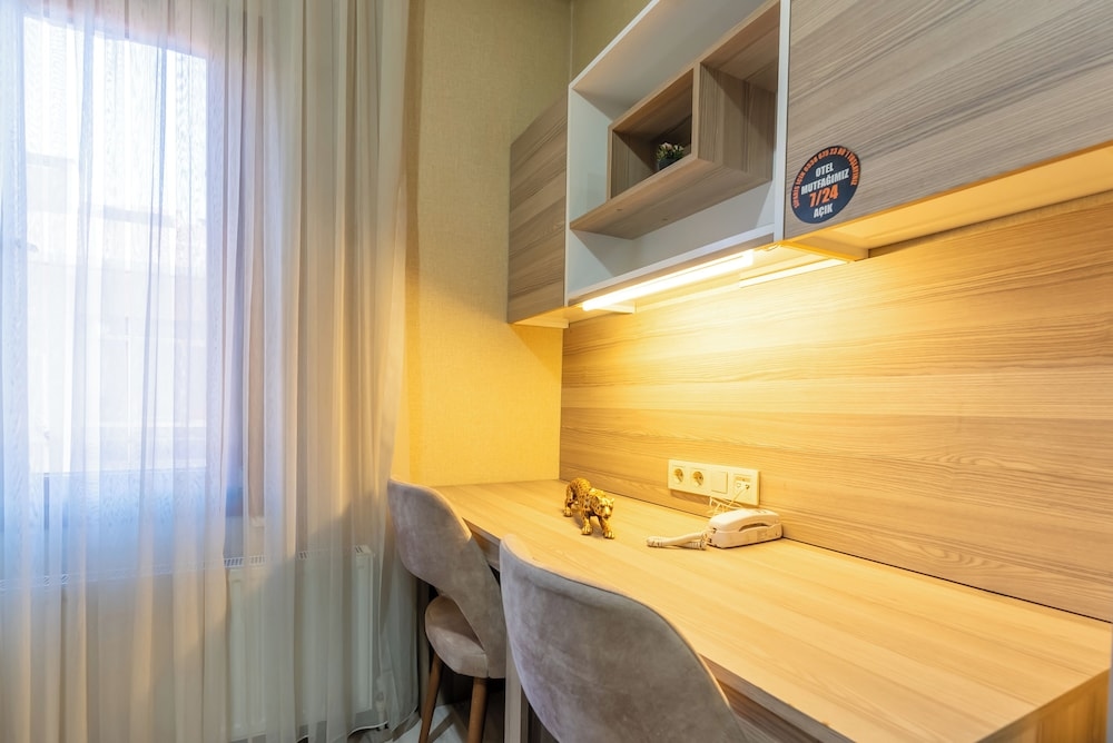 Foto de Melisa Suit Residence Hotel