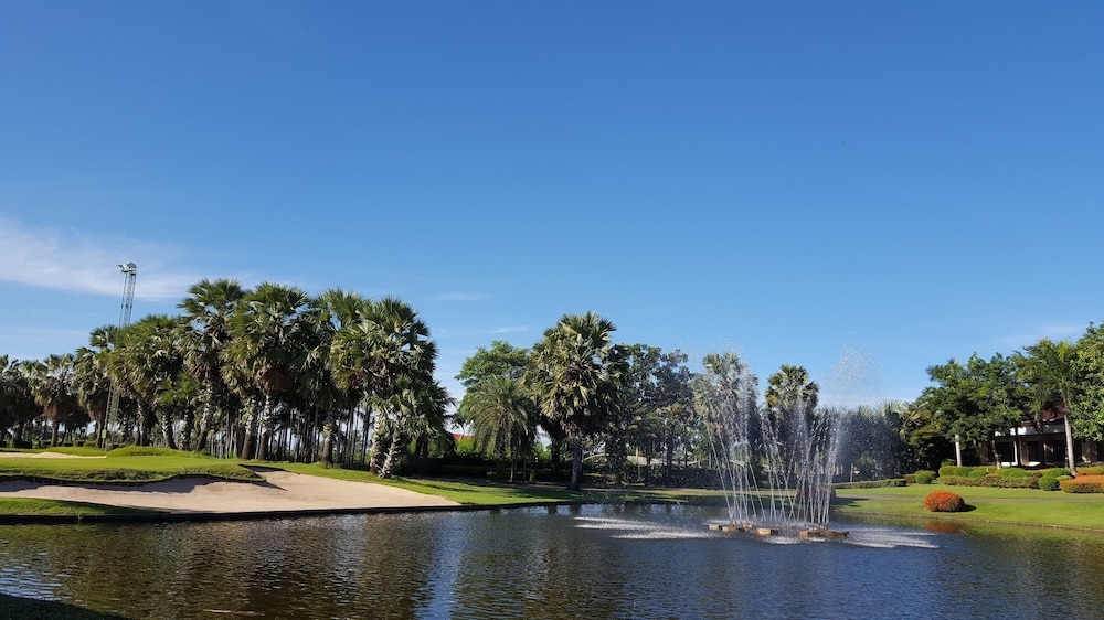 Foto de Suwan Golf and Country Club