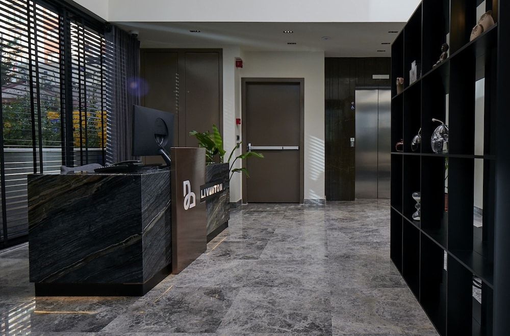 Foto de Livinton Hotel
