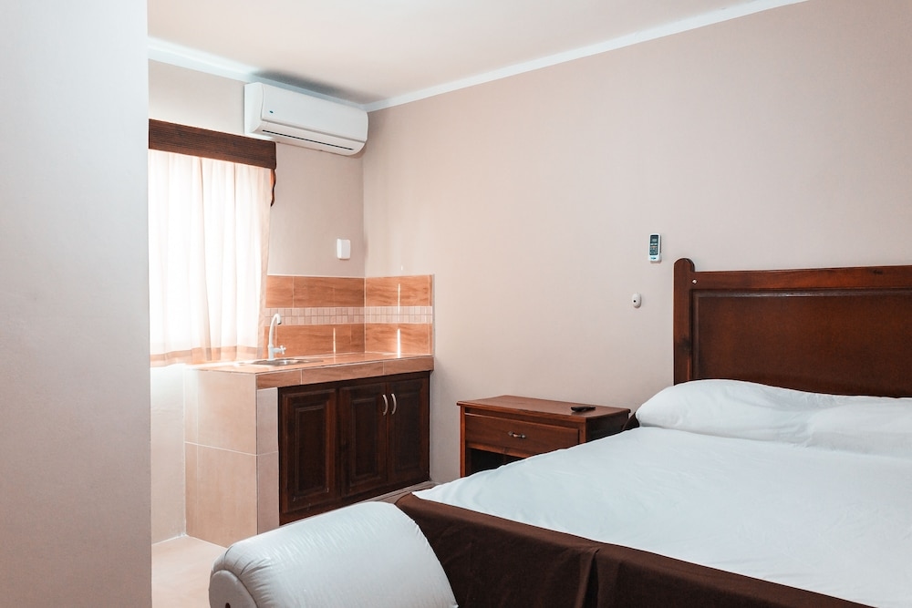 Apartahotel Dubai, Punta cana