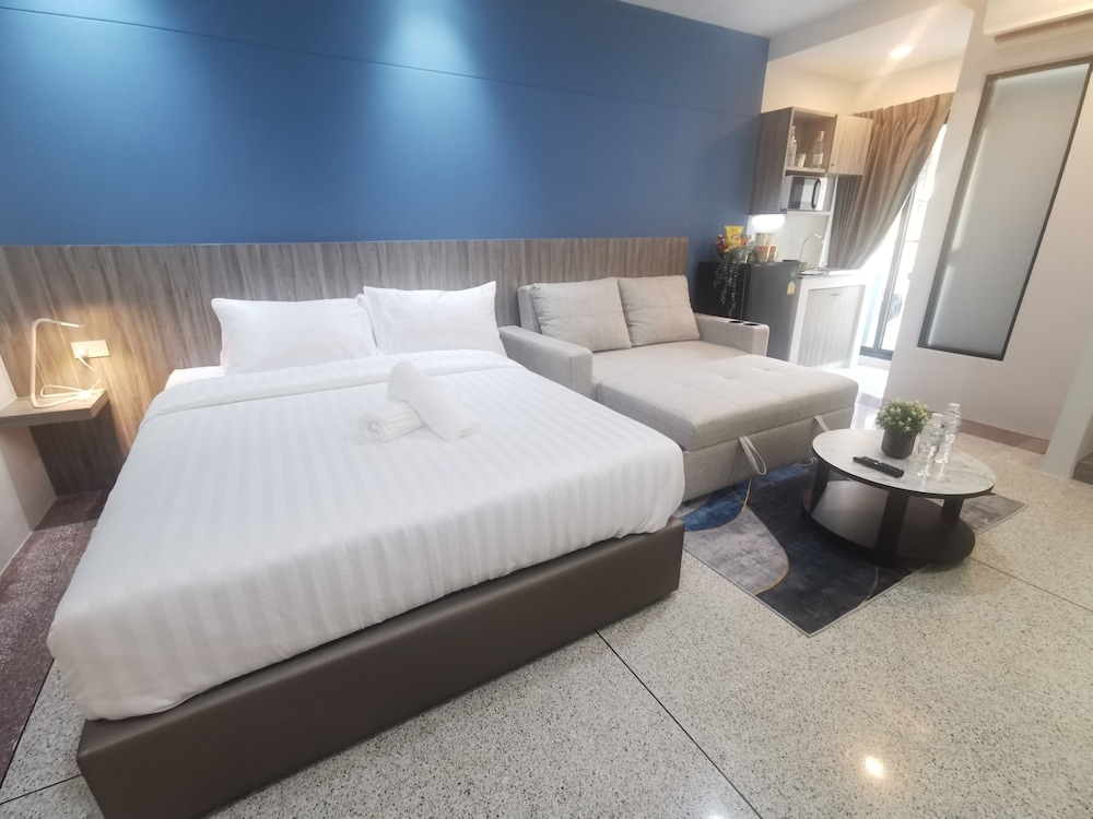 Foto de ABC@48 Hotel & Service Apartment