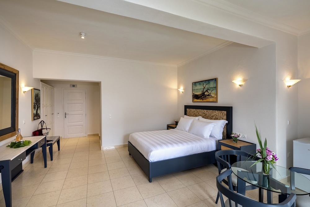 Foto de Hotel Petinos