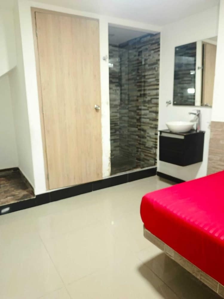 Foto de Hotel Casa Girardot
