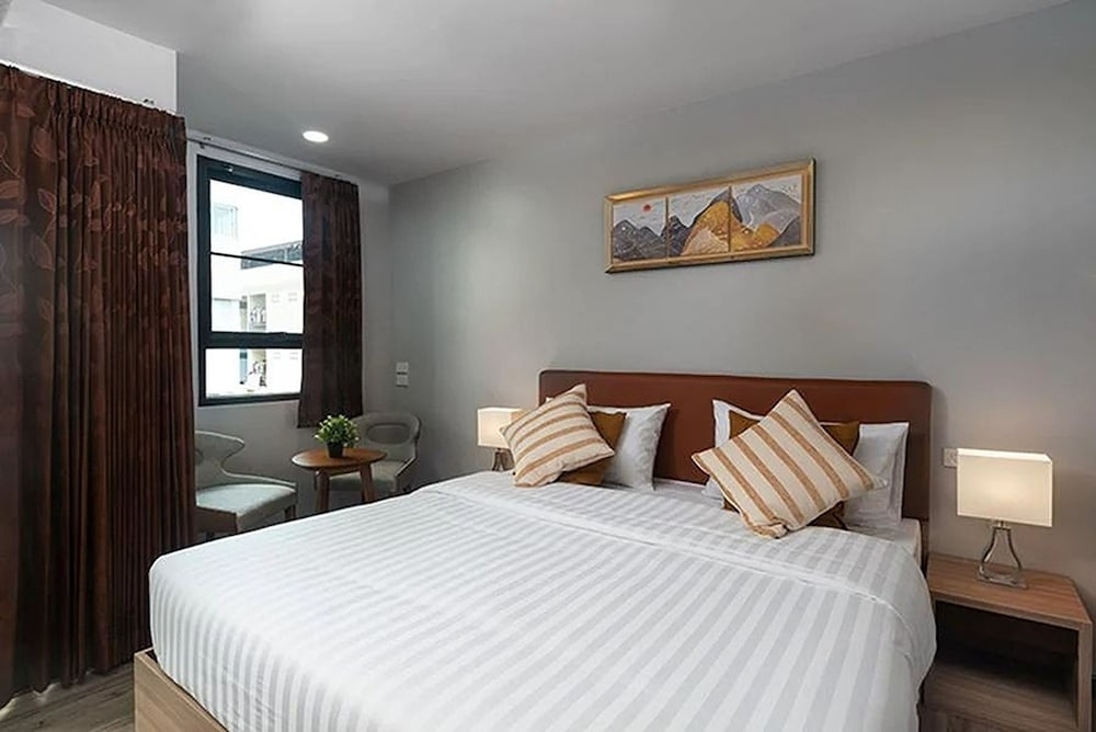 Foto de V.S.K. Residence (SHA Extra Plus)