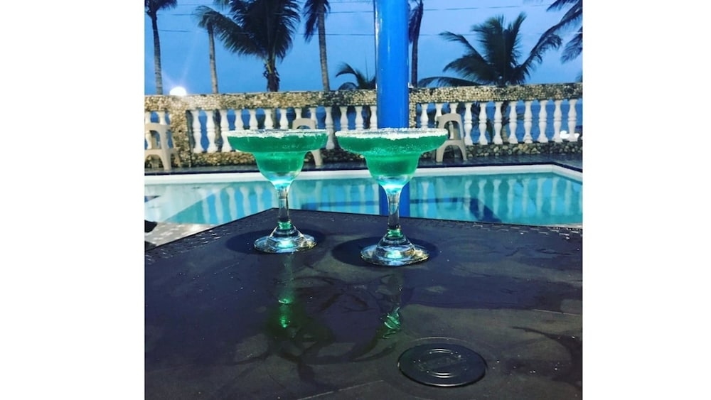Island House Hotels, San Andrés