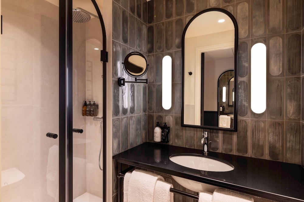 Foto de Hotel Grand Coeur Latin