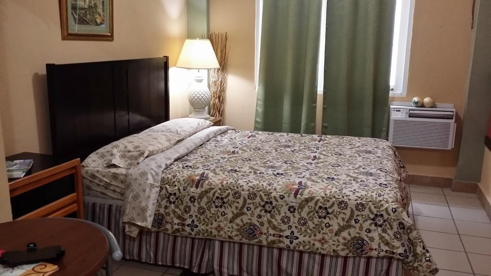 Foto de Dream's Hotel Puerto Rico