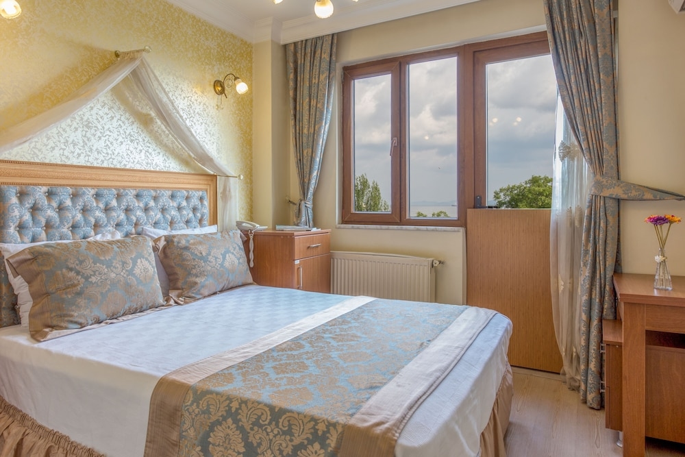 Foto de Sea House Suites