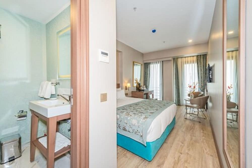 Foto de Taximist Hotel