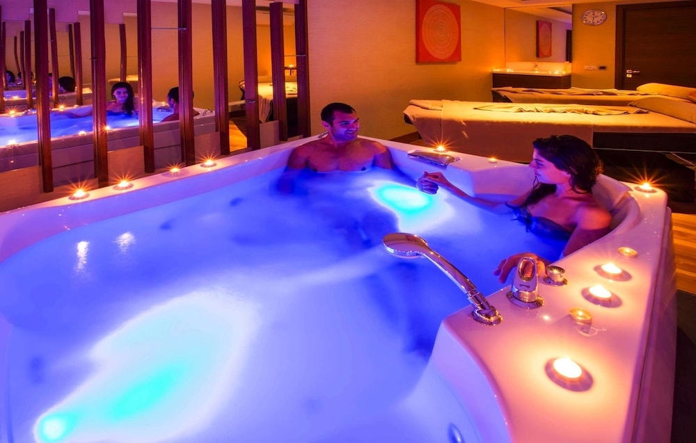 Foto de Grand Harilton Hotel