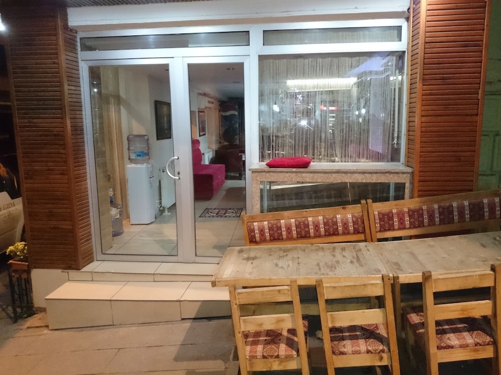 Foto de Yasmin hotel